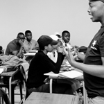 BRC has opened three new vacancies